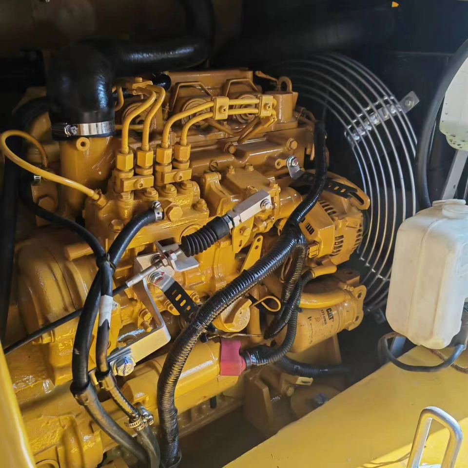 Лизинг на CATERPILLAR 307E2 CATERPILLAR 307E2: снимка 20