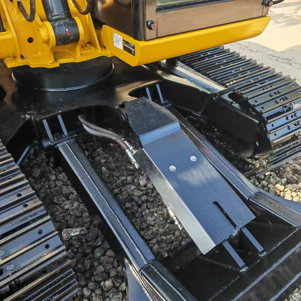 Лизинг на CATERPILLAR 307E2 CATERPILLAR 307E2: снимка 21