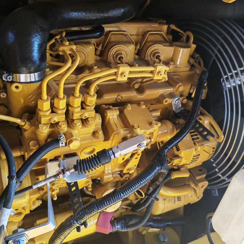 Лизинг на CATERPILLAR 307E2 CATERPILLAR 307E2: снимка 11