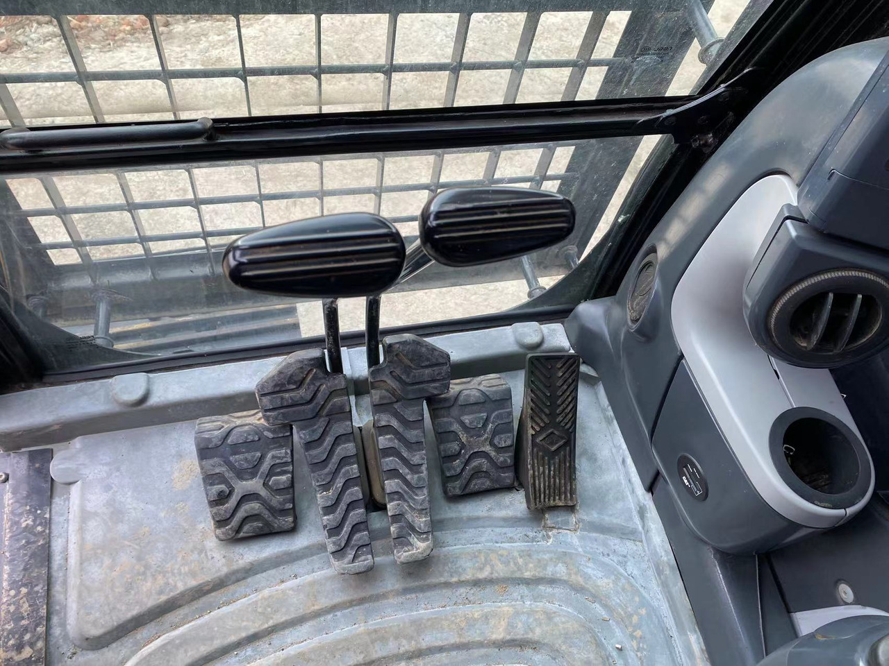 CATERPILLAR 312GC - Верижен багер: снимка 5 CATERPILLAR 312GC - Верижен багер: снимка 5