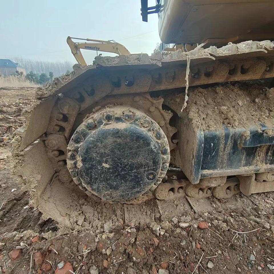 Верижен багер CATERPILLAR 326D: снимка 7 Верижен багер CATERPILLAR 326D: снимка 7