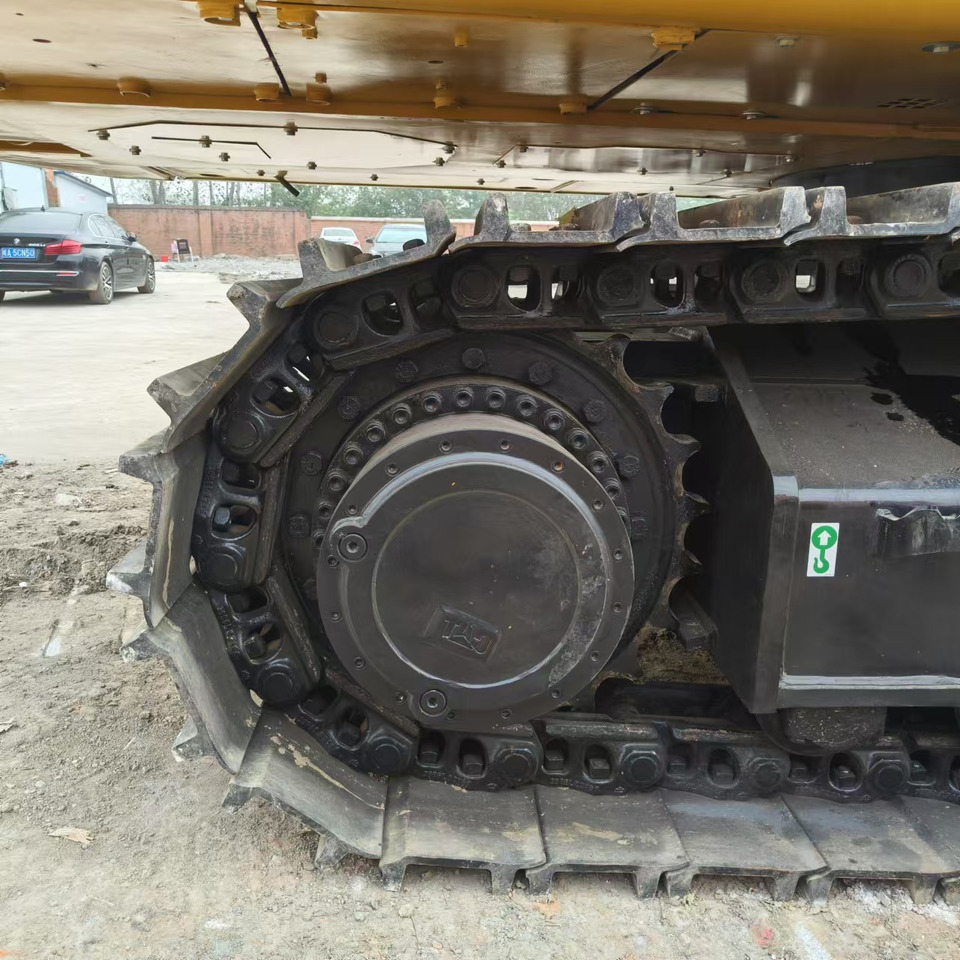 Верижен багер CATERPILLAR 336GC: снимка 6 Верижен багер CATERPILLAR 336GC: снимка 6