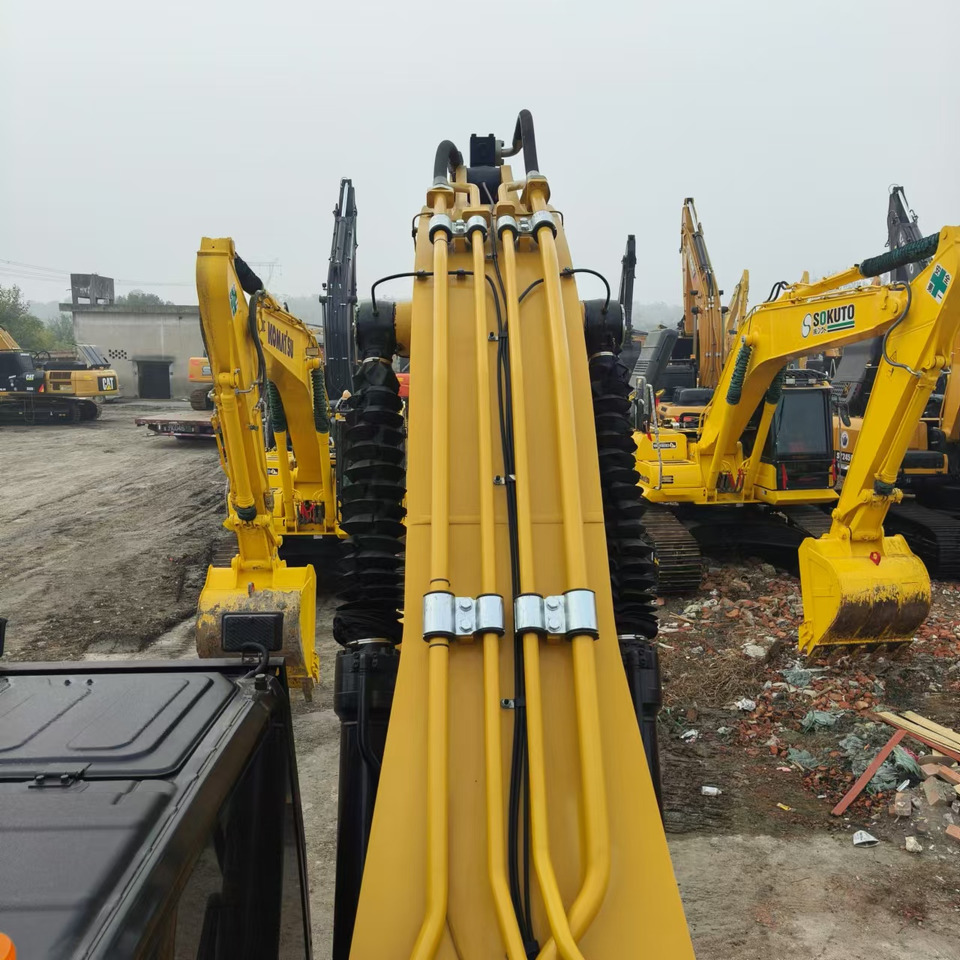 Верижен багер CATERPILLAR 336GC: снимка 26 Верижен багер CATERPILLAR 336GC: снимка 26