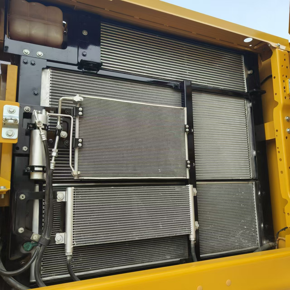 Верижен багер CATERPILLAR 336GC: снимка 23 Верижен багер CATERPILLAR 336GC: снимка 23