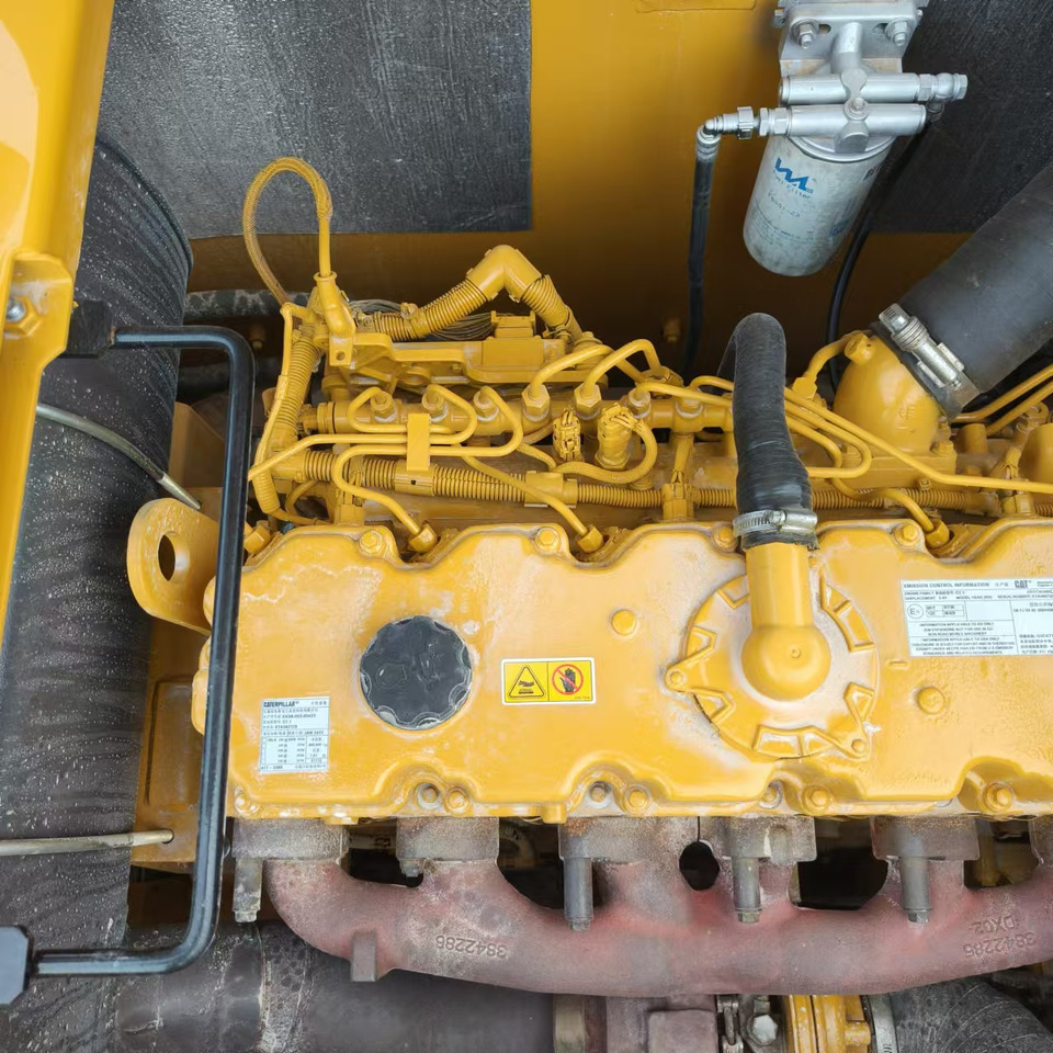 Верижен багер CATERPILLAR 336GC: снимка 27 Верижен багер CATERPILLAR 336GC: снимка 27