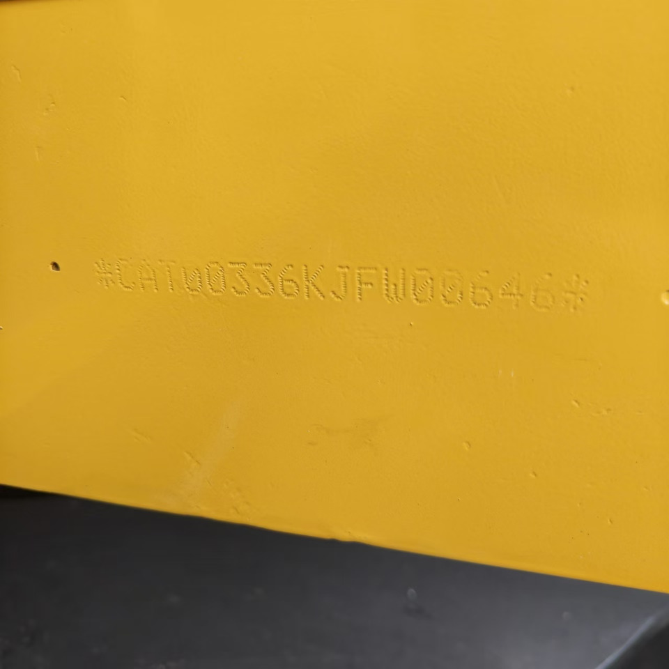 Верижен багер CATERPILLAR 336GC: снимка 19 Верижен багер CATERPILLAR 336GC: снимка 19