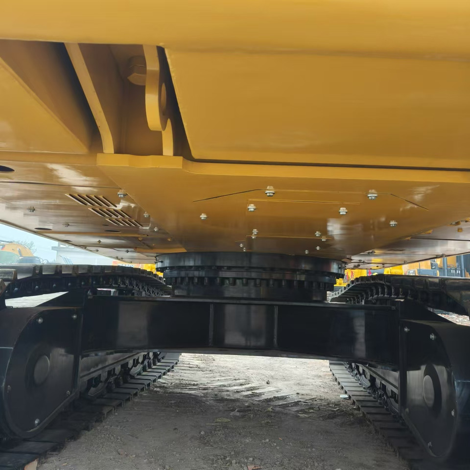 Верижен багер CATERPILLAR 336GC: снимка 13 Верижен багер CATERPILLAR 336GC: снимка 13