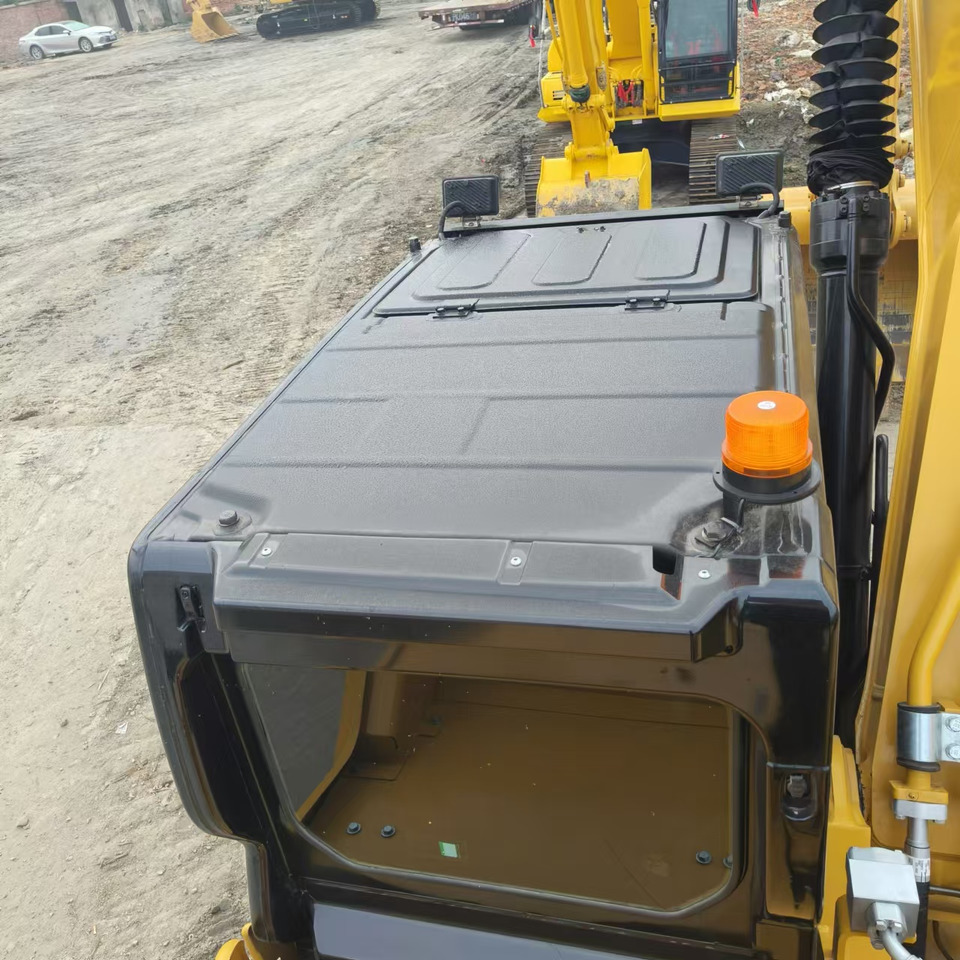 Верижен багер CATERPILLAR 336GC: снимка 21 Верижен багер CATERPILLAR 336GC: снимка 21