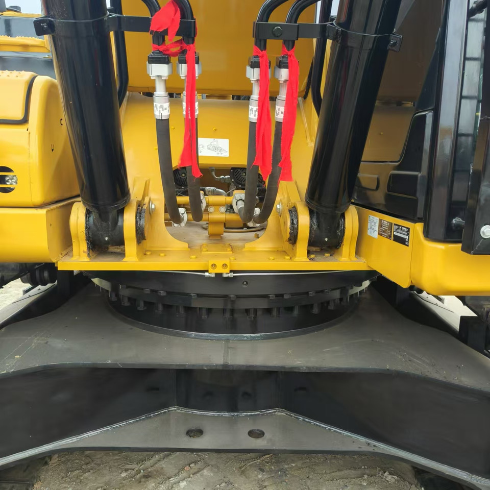 Верижен багер CATERPILLAR 336GC: снимка 29 Верижен багер CATERPILLAR 336GC: снимка 29