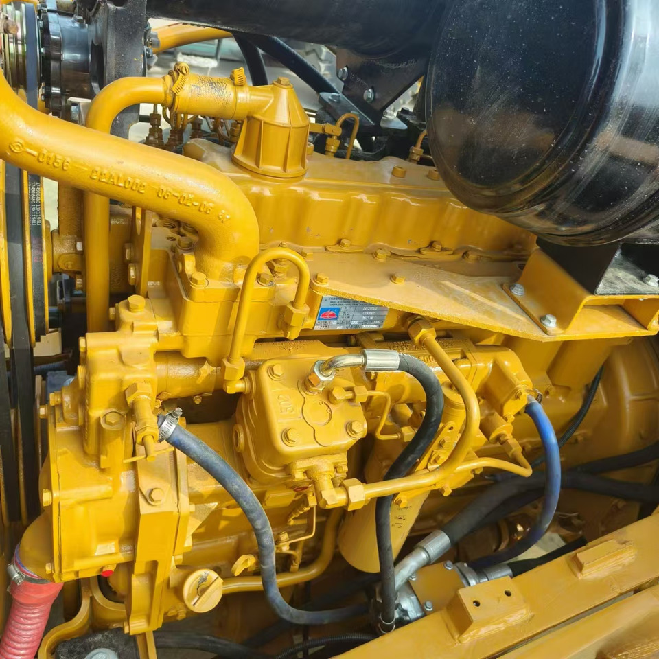 CATERPILLAR 966H - Колесен товарач: снимка 5 CATERPILLAR 966H - Колесен товарач: снимка 5