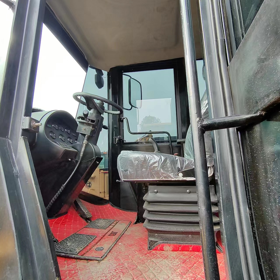 CATERPILLAR 966H - Колесен товарач: снимка 3 CATERPILLAR 966H - Колесен товарач: снимка 3