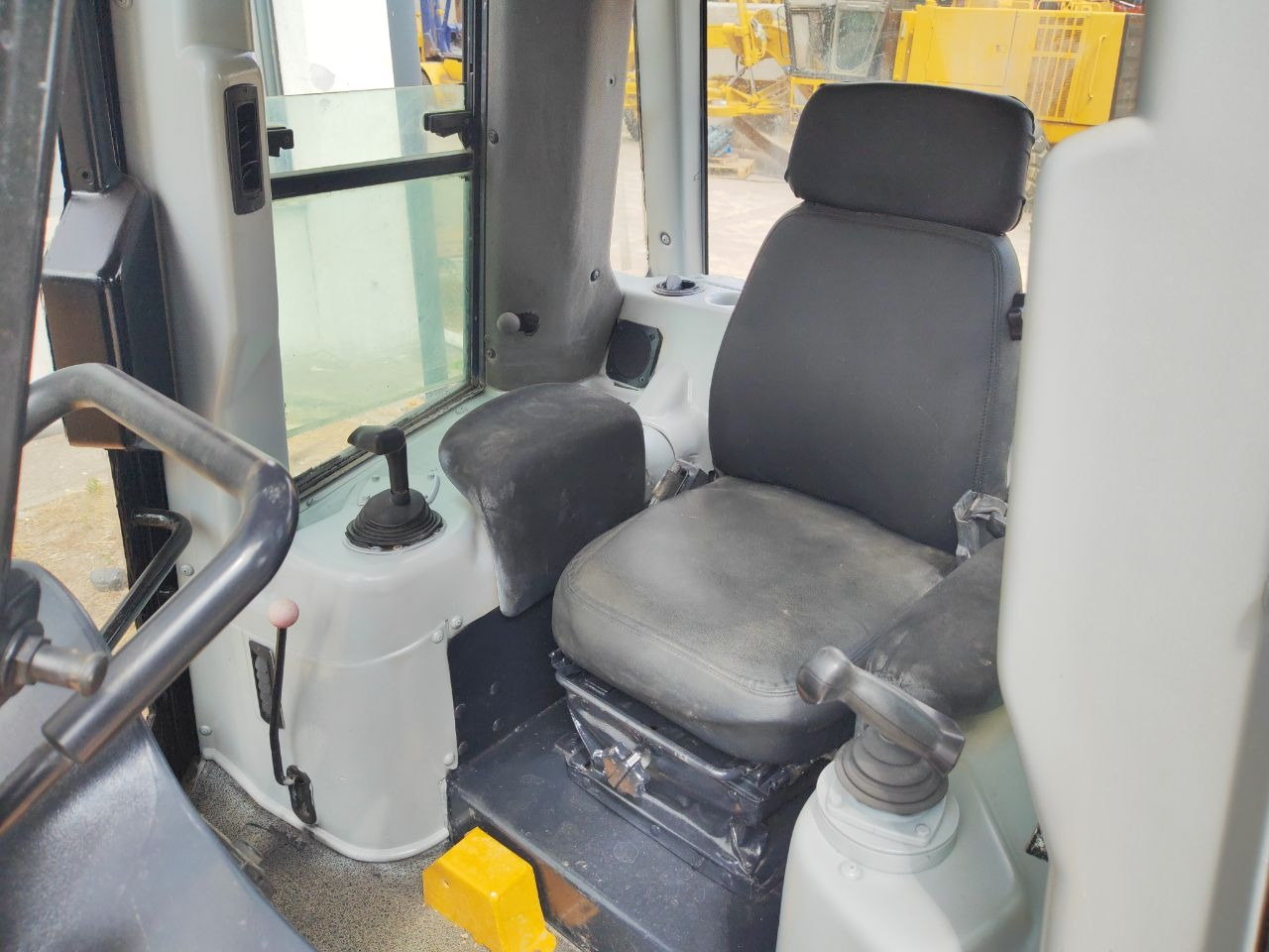 Лизинг на CATERPILLAR D5K CATERPILLAR D5K: снимка 6