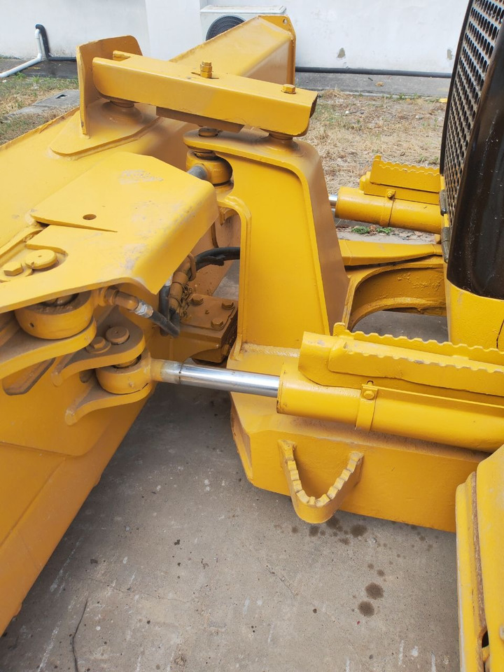 Лизинг на CATERPILLAR D5K CATERPILLAR D5K: снимка 10