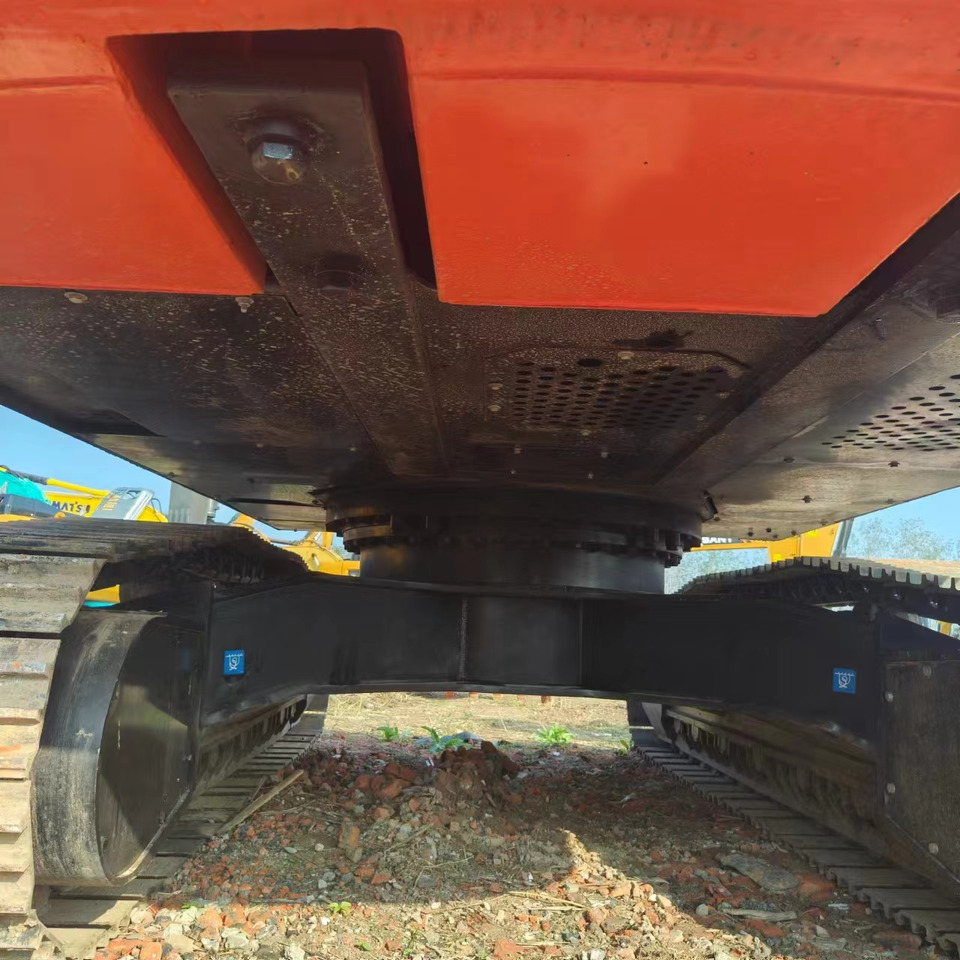HITACHI ZX360 - Верижен багер: снимка 3 HITACHI ZX360 - Верижен багер: снимка 3
