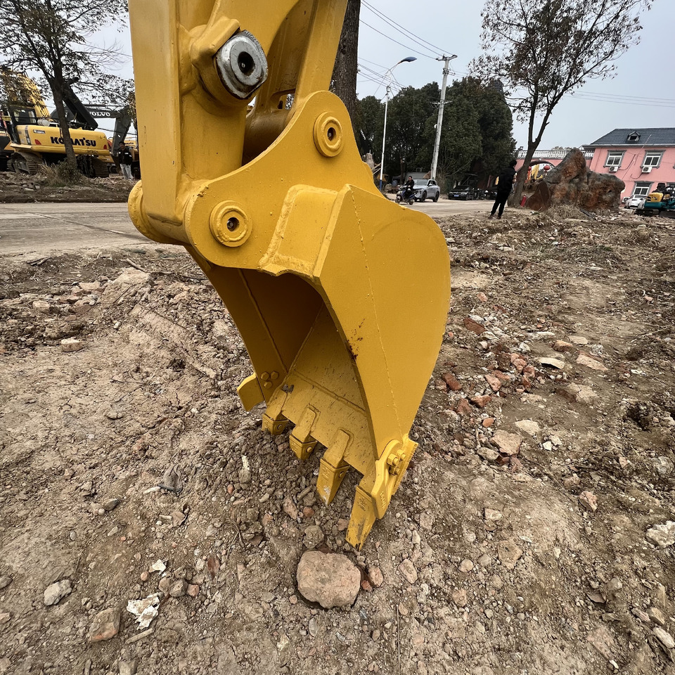Лизинг на KOMATSU PC40 [ Copy ] KOMATSU PC40 [ Copy ]: снимка 16