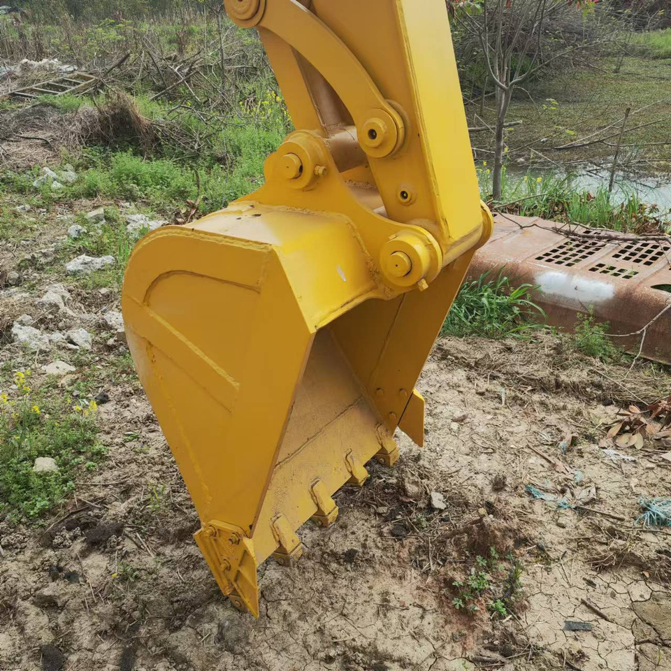 KOMATSU PC78US - Верижен багер: снимка 5 KOMATSU PC78US - Верижен багер: снимка 5