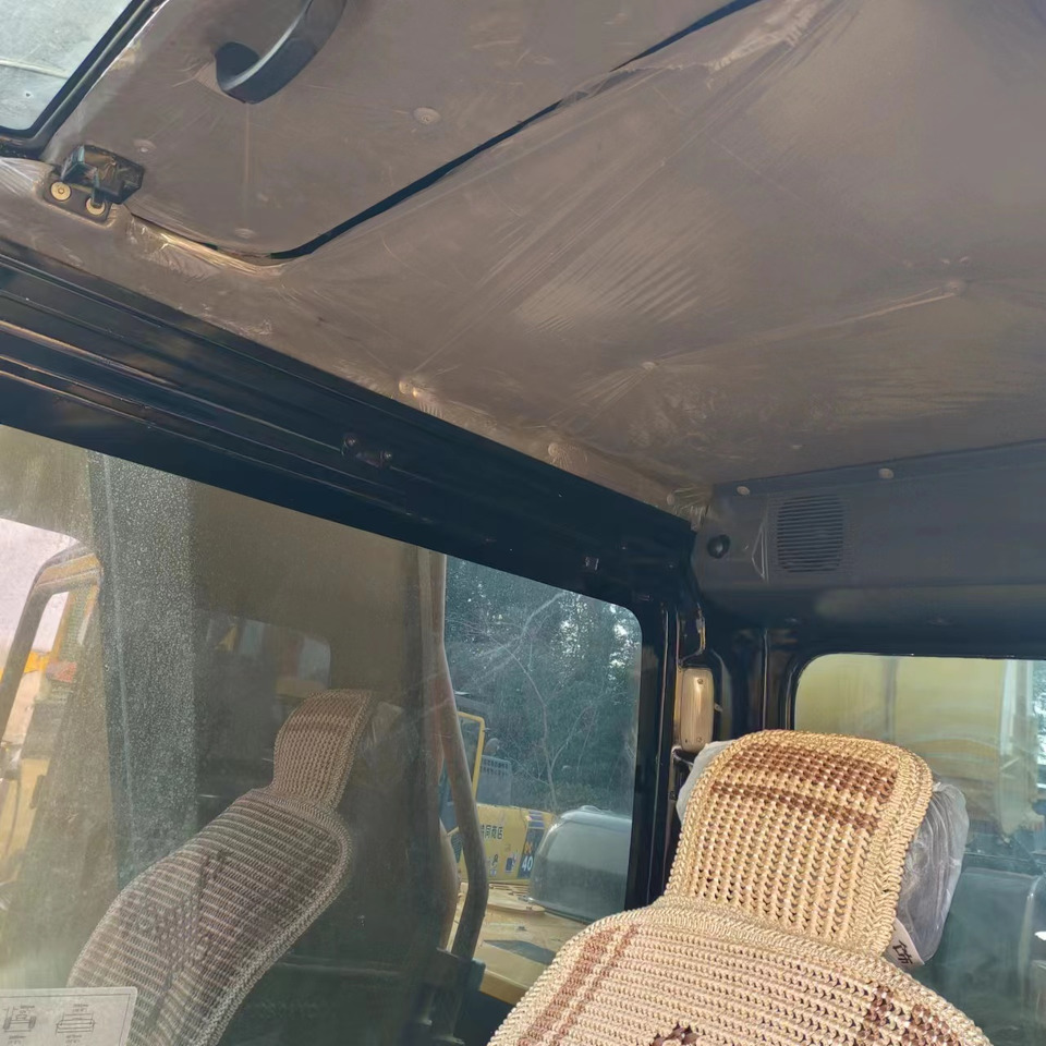 Верижен багер SANY SY305H: снимка 12