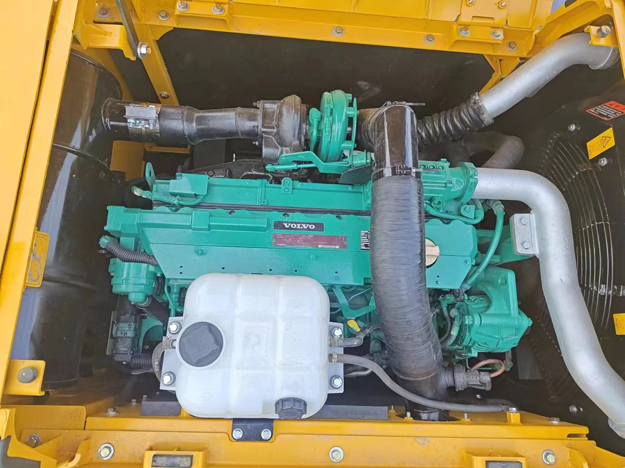 VOLVO EC300 - Верижен багер: снимка 5 VOLVO EC300 - Верижен багер: снимка 5