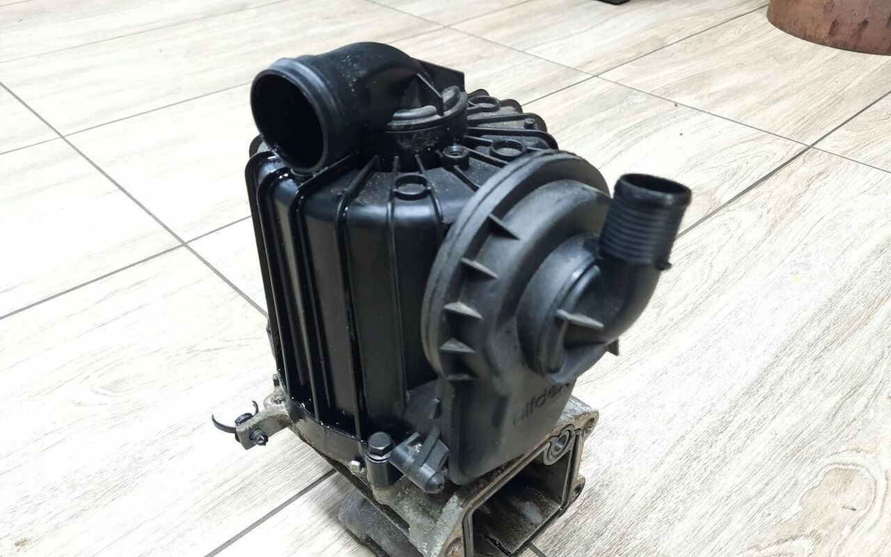 22877307 Volvo FH 4 FM 4 - Маслен филтър за Камион: снимка 3 22877307 Volvo FH 4 FM 4 - Маслен филтър за Камион: снимка 3