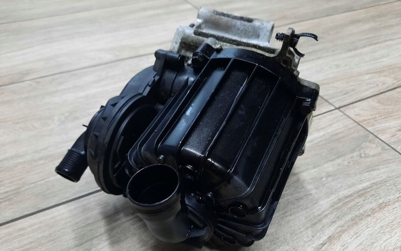 22877307 Volvo FH 4 FM 4 - Маслен филтър за Камион: снимка 1 22877307 Volvo FH 4 FM 4 - Маслен филтър за Камион: снимка 1