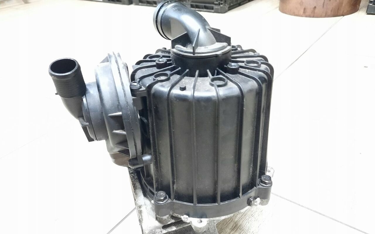 22877307 Volvo FH 4 FM 4 - Маслен филтър за Камион: снимка 2 22877307 Volvo FH 4 FM 4 - Маслен филтър за Камион: снимка 2