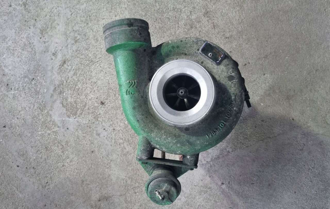 BorgWarner 21470983 Renault MIDLUM PREMIUM DXI 7 VOLVO FL - Турбина за Камион: снимка 5 BorgWarner 21470983 Renault MIDLUM PREMIUM DXI 7 VOLVO FL - Турбина за Камион: снимка 5