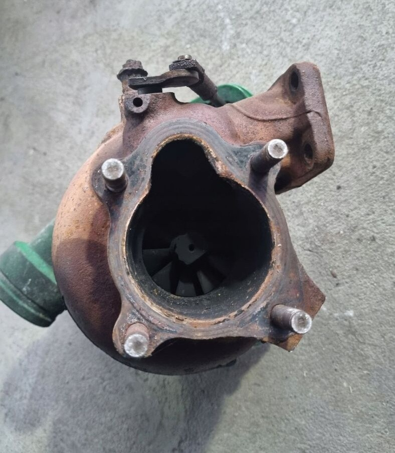 BorgWarner 21470983 Renault MIDLUM PREMIUM DXI 7 VOLVO FL - Турбина за Камион: снимка 3 BorgWarner 21470983 Renault MIDLUM PREMIUM DXI 7 VOLVO FL - Турбина за Камион: снимка 3