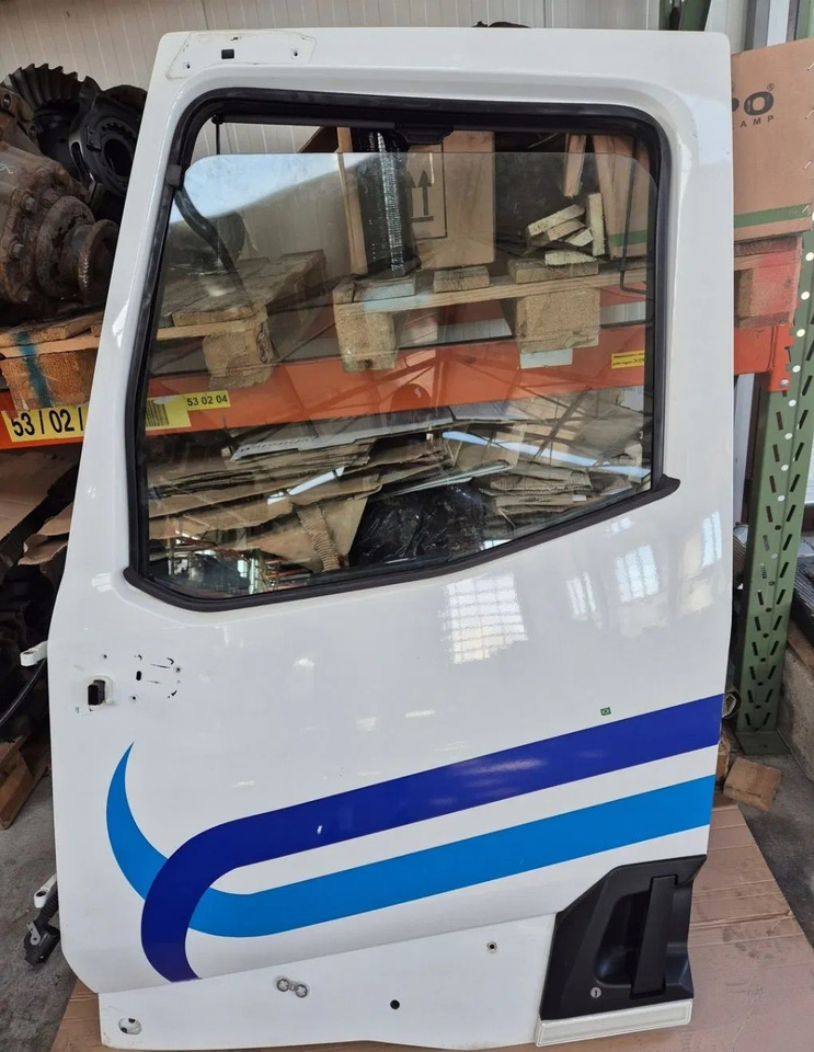 DRZWI KOMPLETNE LEWE RENAULT GAMA T K C RANGE ORYGINALNE - Врата и части: снимка 1 DRZWI KOMPLETNE LEWE RENAULT GAMA T K C RANGE ORYGINALNE - Врата и части: снимка 1