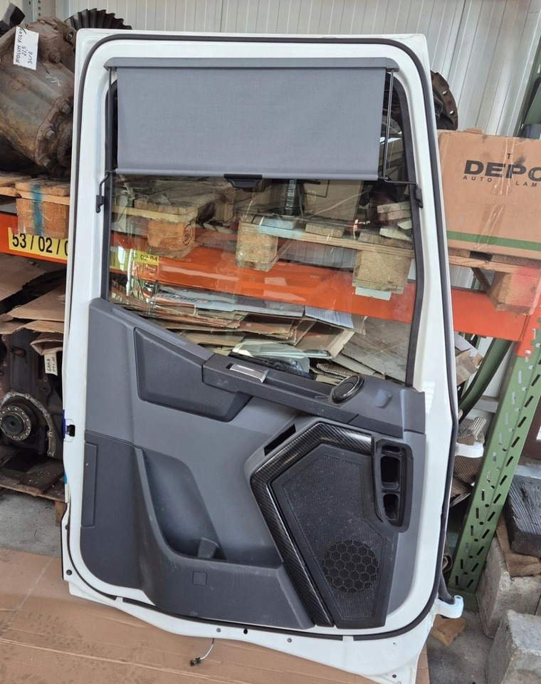 DRZWI KOMPLETNE LEWE RENAULT GAMA T K C RANGE ORYGINALNE - Врата и части: снимка 5 DRZWI KOMPLETNE LEWE RENAULT GAMA T K C RANGE ORYGINALNE - Врата и части: снимка 5