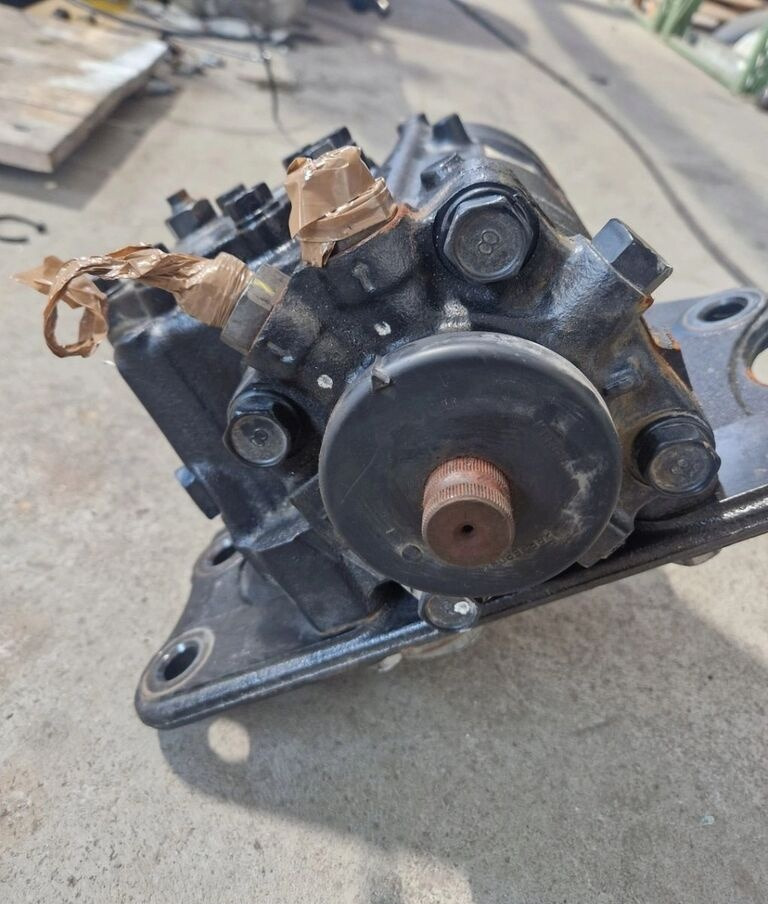 FORD KOLUMNA PRZEKŁADNIA KIEROWNICZA FORD F-MAX 500 TRUCKS JC46 3503 AB - Кормилна кутия за Камион: снимка 4 FORD KOLUMNA PRZEKŁADNIA KIEROWNICZA FORD F-MAX 500 TRUCKS JC46 3503 AB - Кормилна кутия за Камион: снимка 4