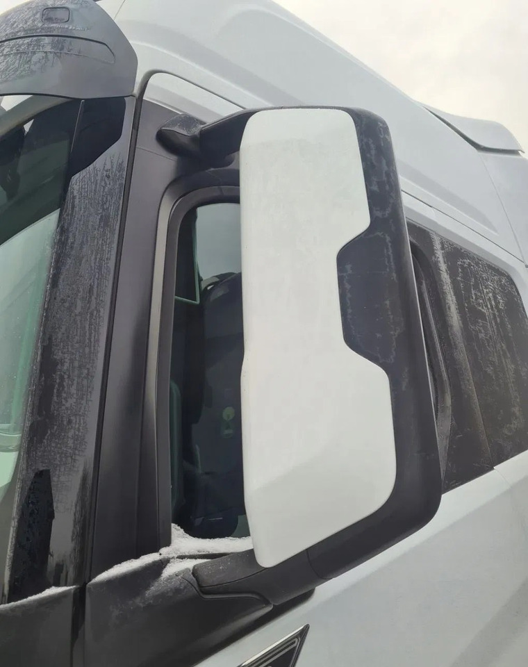 FORD LUSTERKO LUSTRO KOMPLETNE LEWE FORD F-MAX TRUCKS EURO 6 - Огледало за задно виждане за Камион: снимка 1 FORD LUSTERKO LUSTRO KOMPLETNE LEWE FORD F-MAX TRUCKS EURO 6 - Огледало за задно виждане за Камион: снимка 1