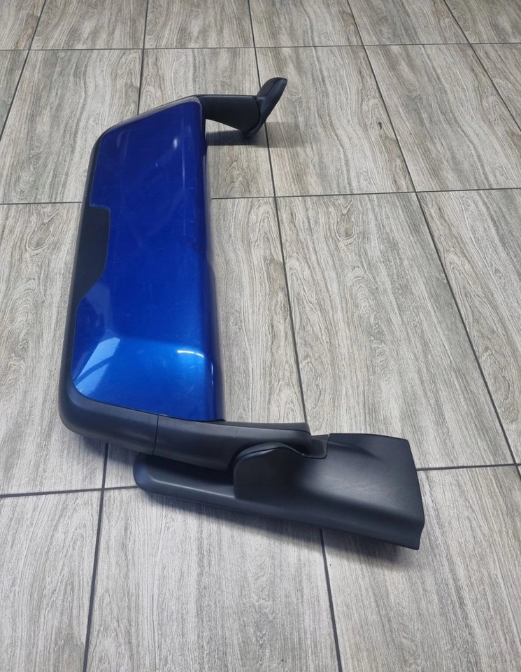 FORD LUSTERKO LUSTRO KOMPLETNE PRAWE FORD F-MAX TRUCKS EURO 6 - Огледало за задно виждане за Камион: снимка 5 FORD LUSTERKO LUSTRO KOMPLETNE PRAWE FORD F-MAX TRUCKS EURO 6 - Огледало за задно виждане за Камион: снимка 5