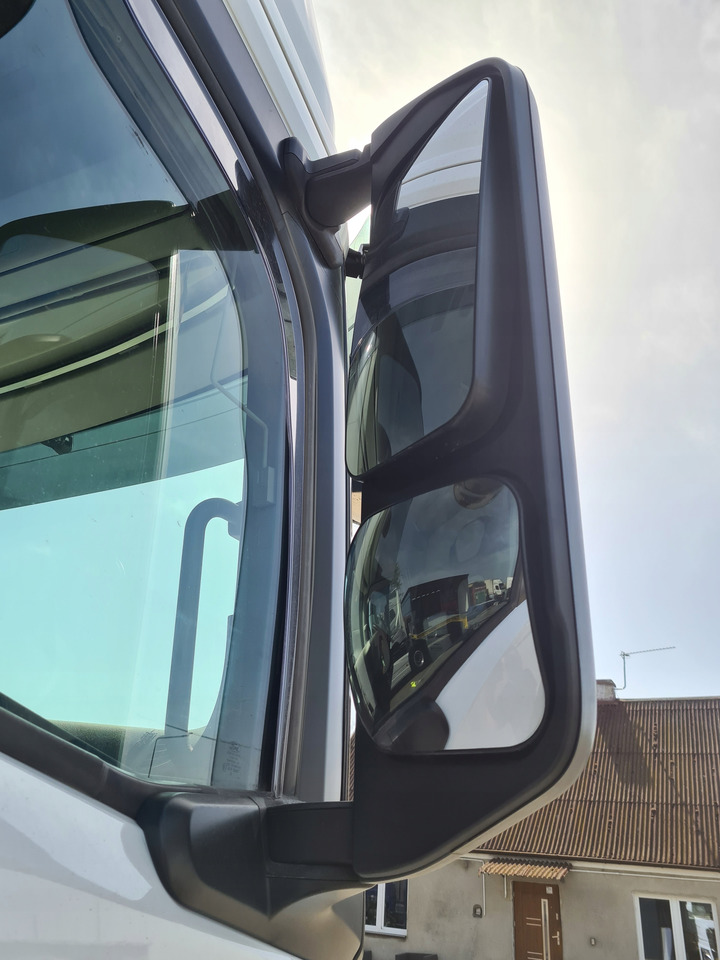 FORD LUSTERKO LUSTRO KOMPLETNE PRAWE FORD F-MAX TRUCKS EURO 6 - Огледало за задно виждане за Камион: снимка 2 FORD LUSTERKO LUSTRO KOMPLETNE PRAWE FORD F-MAX TRUCKS EURO 6 - Огледало за задно виждане за Камион: снимка 2