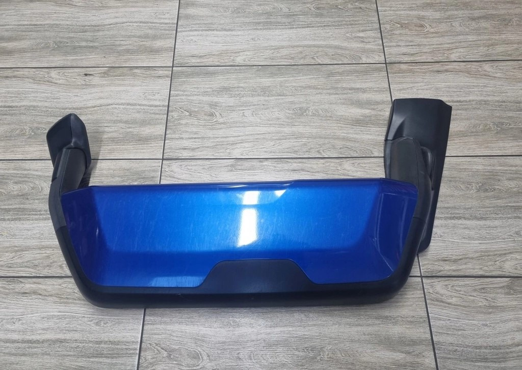 FORD LUSTERKO LUSTRO KOMPLETNE PRAWE FORD F-MAX TRUCKS EURO 6 - Огледало за задно виждане за Камион: снимка 4 FORD LUSTERKO LUSTRO KOMPLETNE PRAWE FORD F-MAX TRUCKS EURO 6 - Огледало за задно виждане за Камион: снимка 4