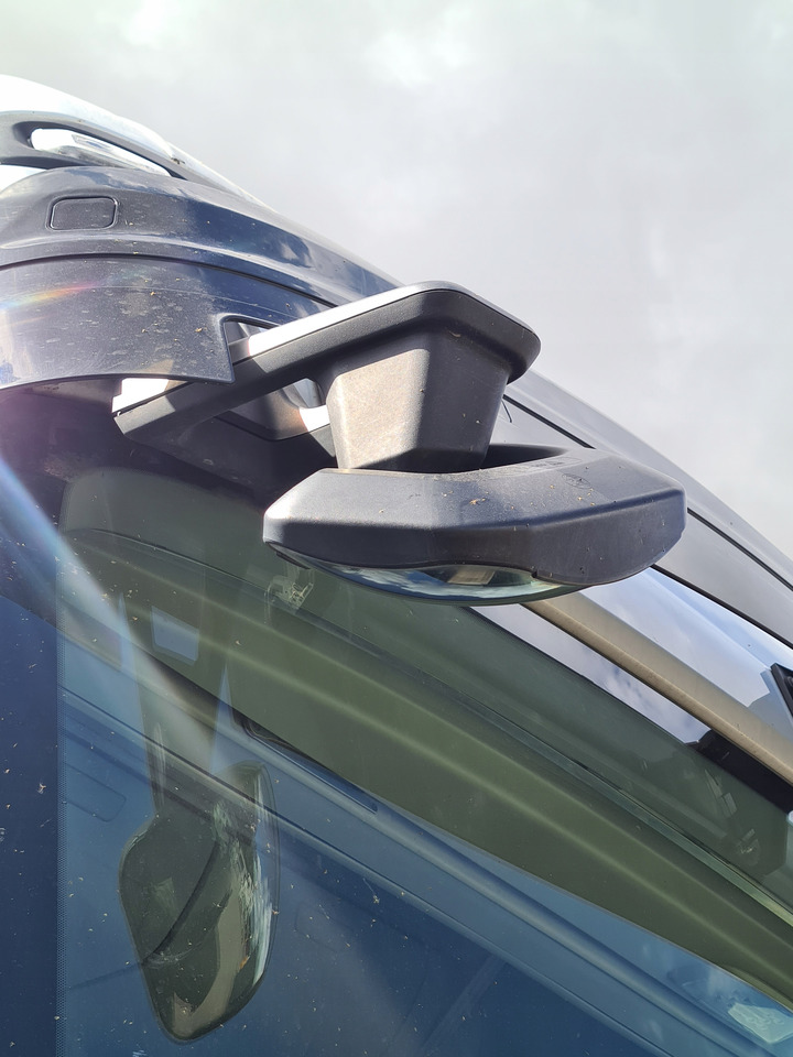 FORD LUSTRO LUSTERKO RAMPOWE CZOŁOWE FORD F-MAX 500 TRUCKS EURO 6 - Огледало за задно виждане за Камион: снимка 1 FORD LUSTRO LUSTERKO RAMPOWE CZOŁOWE FORD F-MAX 500 TRUCKS EURO 6 - Огледало за задно виждане за Камион: снимка 1