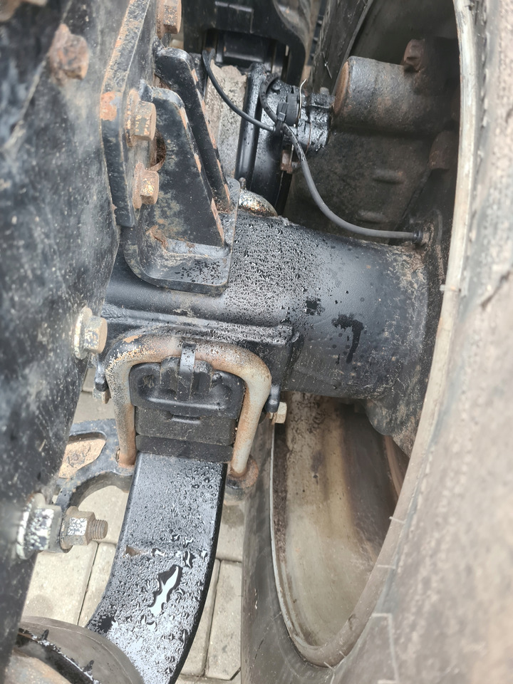 FORD OBUDOWA MOSTU POCHWA FSS-13-470 STANDARD FORD F-MAX 500 TRUCKS - Кормилна кутия за Камион: снимка 4 FORD OBUDOWA MOSTU POCHWA FSS-13-470 STANDARD FORD F-MAX 500 TRUCKS - Кормилна кутия за Камион: снимка 4