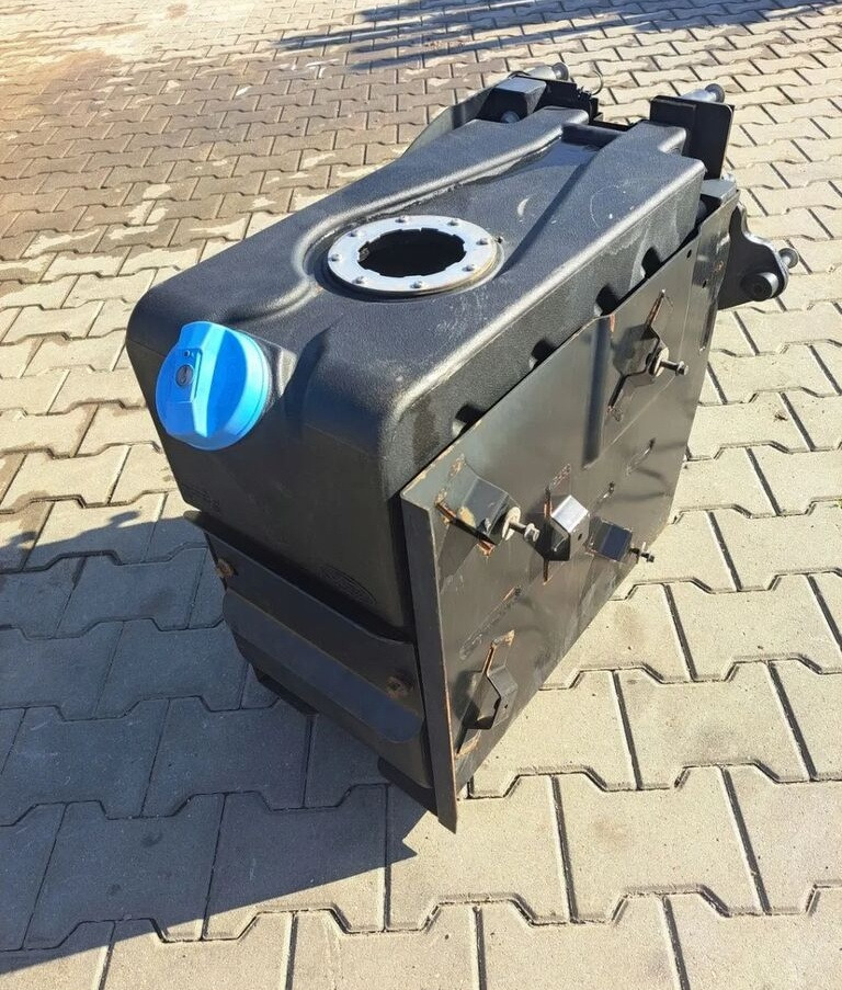Ford F-MAX CARGO GC46-5J231-AG Ford F-MAX CARGO - Резервоар за AdBlue за Камион: снимка 1 Ford F-MAX CARGO GC46-5J231-AG Ford F-MAX CARGO - Резервоар за AdBlue за Камион: снимка 1