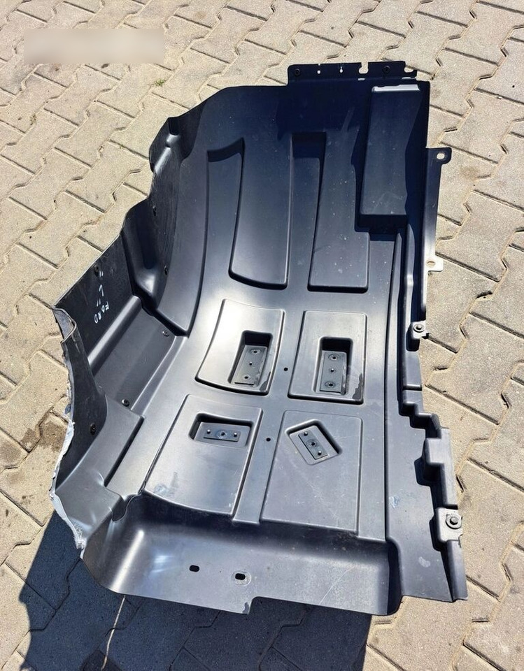 Ford F-MAX CARGO JC46 Ford F-MAX CARGO truck - Калник за Камион: снимка 5 Ford F-MAX CARGO JC46 Ford F-MAX CARGO truck - Калник за Камион: снимка 5