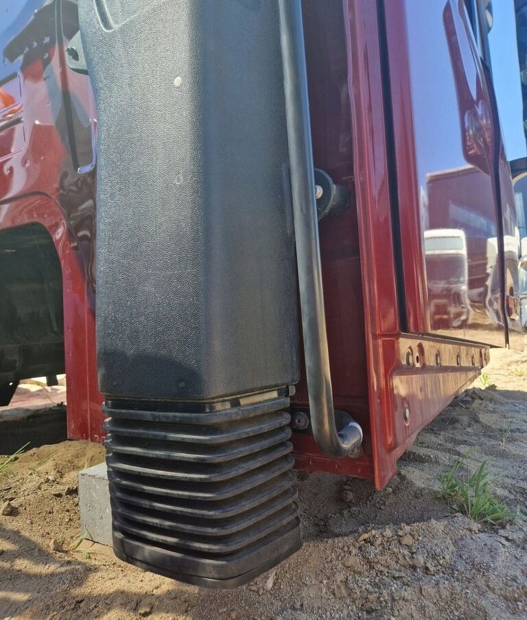 Ford F-MAX CARGO truck - Салонен филтър за Камион: снимка 1 Ford F-MAX CARGO truck - Салонен филтър за Камион: снимка 1