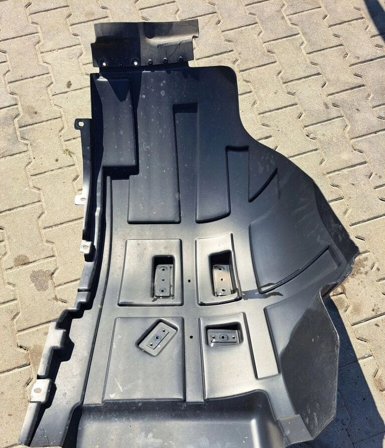 Ford F-MAX JC46 Ford F-MAX truck - Калник за Камион: снимка 1 Ford F-MAX JC46 Ford F-MAX truck - Калник за Камион: снимка 1