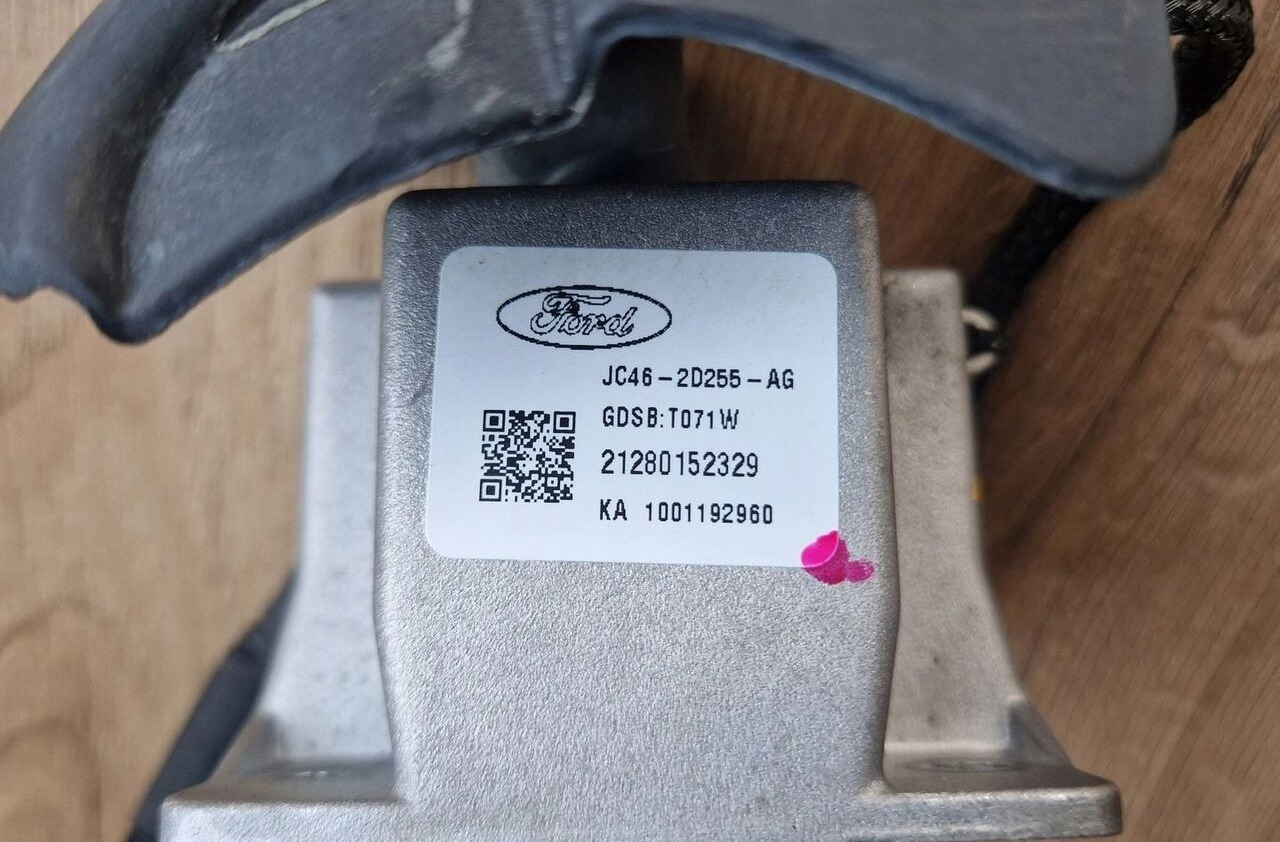 Ford F-MAX - Превключвател на кормилната колона за Камион: снимка 2 Ford F-MAX - Превключвател на кормилната колона за Камион: снимка 2