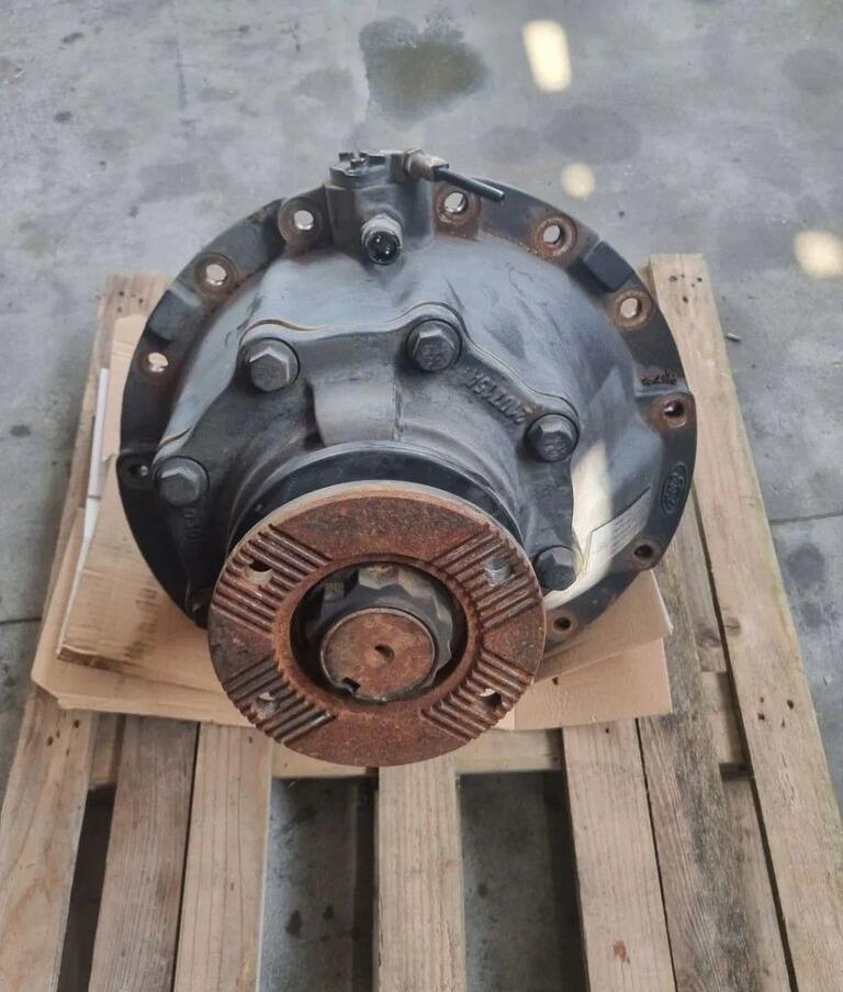 Ford WKŁAD MOSTU DYFER GŁÓWKA F-MAX 500 CARGO FSS470F R2.313 HC 46-42 Ford Cargo - Диференциал за Камион: снимка 3 Ford WKŁAD MOSTU DYFER GŁÓWKA F-MAX 500 CARGO FSS470F R2.313 HC 46-42 Ford Cargo - Диференциал за Камион: снимка 3