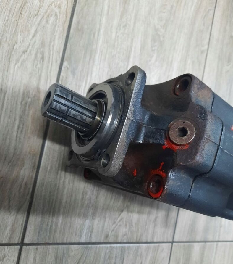 HYDRO LEDUC 120 - Хидравлична помпа за Камион: снимка 4 HYDRO LEDUC 120 - Хидравлична помпа за Камион: снимка 4