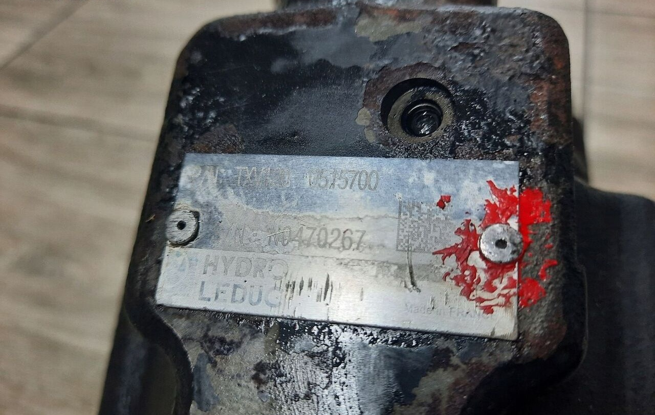 HYDRO LEDUC 120 - Хидравлична помпа за Камион: снимка 3 HYDRO LEDUC 120 - Хидравлична помпа за Камион: снимка 3