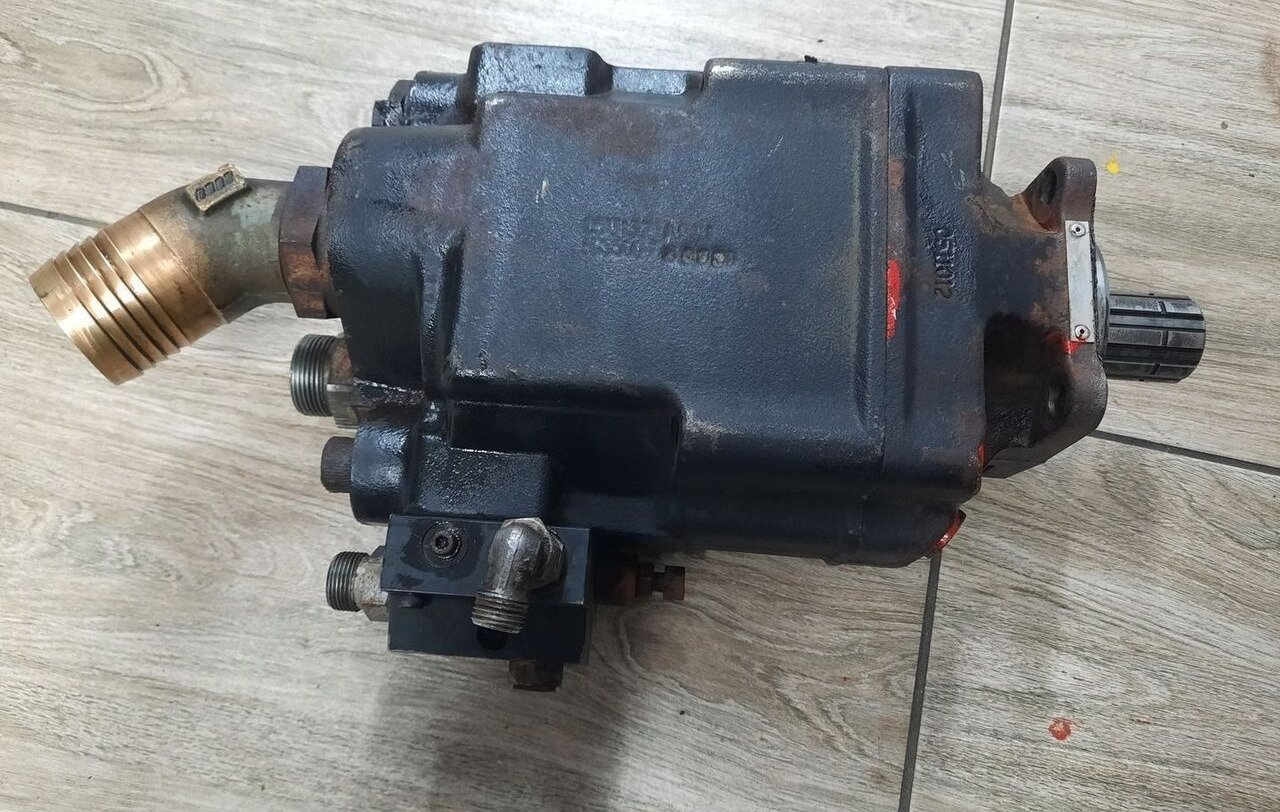 HYDRO LEDUC 120 - Хидравлична помпа за Камион: снимка 1 HYDRO LEDUC 120 - Хидравлична помпа за Камион: снимка 1