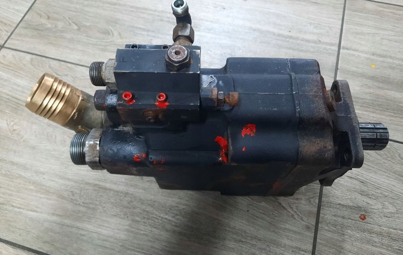 HYDRO LEDUC 120 - Хидравлична помпа за Камион: снимка 5 HYDRO LEDUC 120 - Хидравлична помпа за Камион: снимка 5