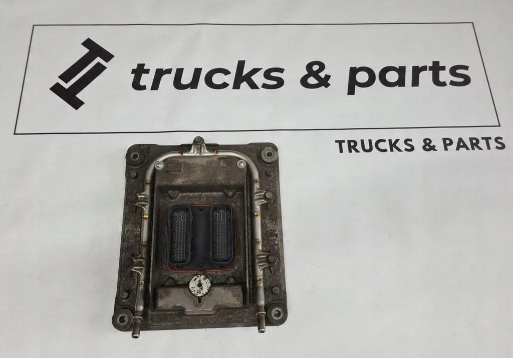 KASETA KOMPUTER SILNIKA RENAULT GAMA D VOLVO FL EURO 6 21913600 P02 21913600 P03 - Блок за управление: снимка 1 KASETA KOMPUTER SILNIKA RENAULT GAMA D VOLVO FL EURO 6 21913600 P02 21913600 P03 - Блок за управление: снимка 1