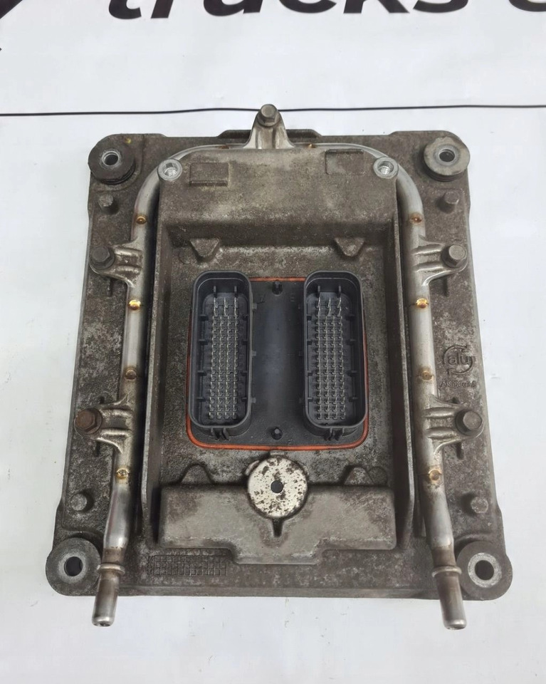 KASETA KOMPUTER SILNIKA RENAULT GAMA D VOLVO FL EURO 6 21913600 P02 21913600 P03 - Блок за управление: снимка 2 KASETA KOMPUTER SILNIKA RENAULT GAMA D VOLVO FL EURO 6 21913600 P02 21913600 P03 - Блок за управление: снимка 2