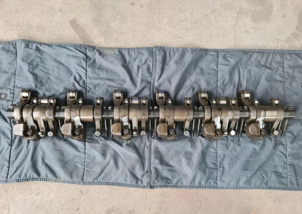 KLAWIATURA ZAWOROWA VOLVO FH 4 FM 4 RENAULT GAMA T DTI 13 COMMON RAIL 21822125 22418147 21808975 22277031 - Двигател и части: снимка 1 KLAWIATURA ZAWOROWA VOLVO FH 4 FM 4 RENAULT GAMA T DTI 13 COMMON RAIL 21822125 22418147 21808975 22277031 - Двигател и части: снимка 1