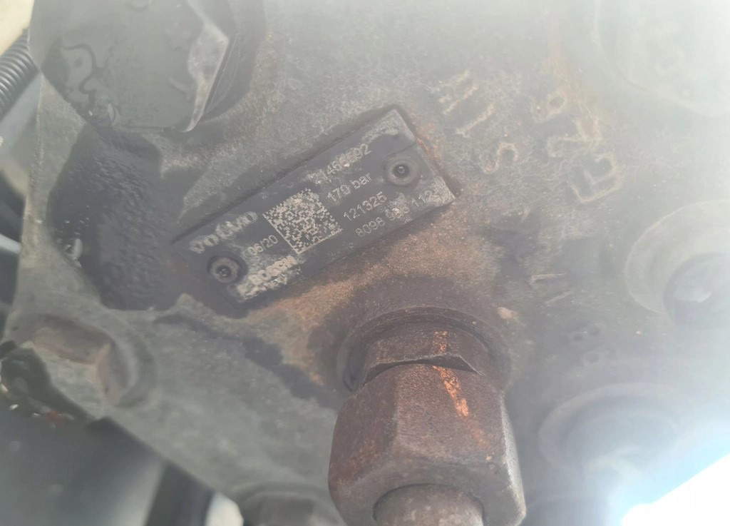 KOLUMNA KIEROWNICZA BOSCH 170 BAR VOLVO FH 4 FM 4 FH 5 FM 5 21466592 - Кормилна кутия: снимка 4 KOLUMNA KIEROWNICZA BOSCH 170 BAR VOLVO FH 4 FM 4 FH 5 FM 5 21466592 - Кормилна кутия: снимка 4